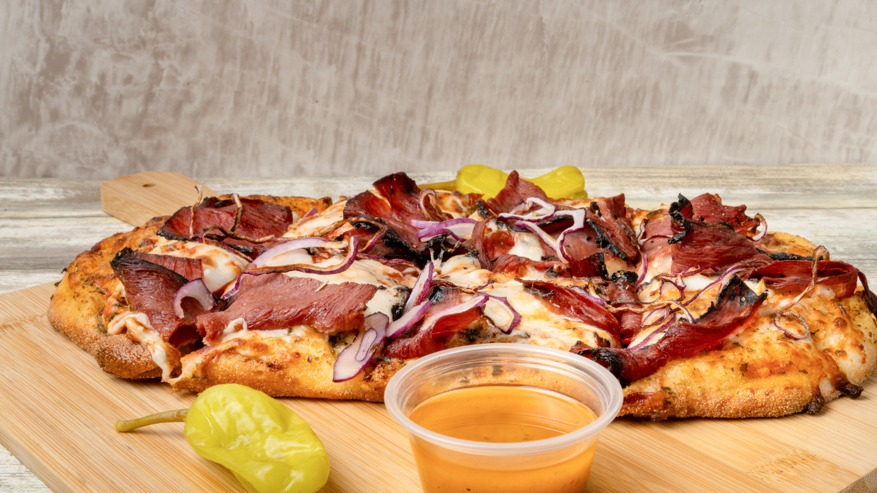 House Special.
