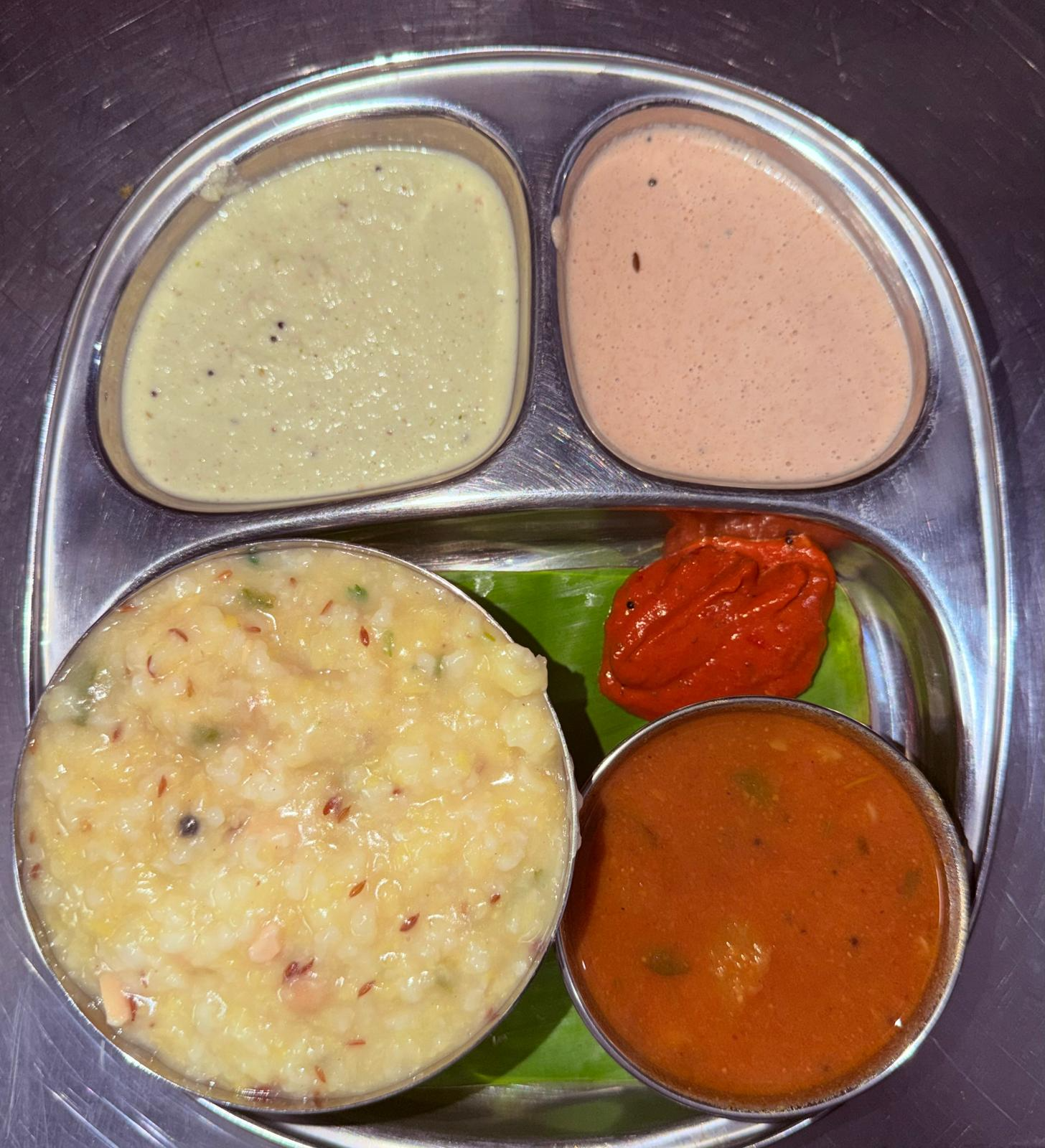 Pongal.