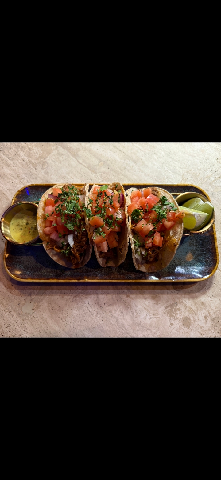 BEEF TACO.