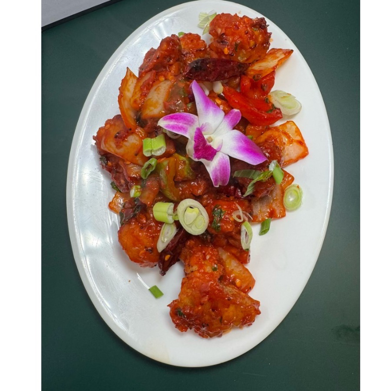 Cauliflower 65.