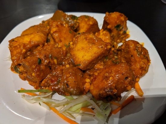 Avakai Idli.