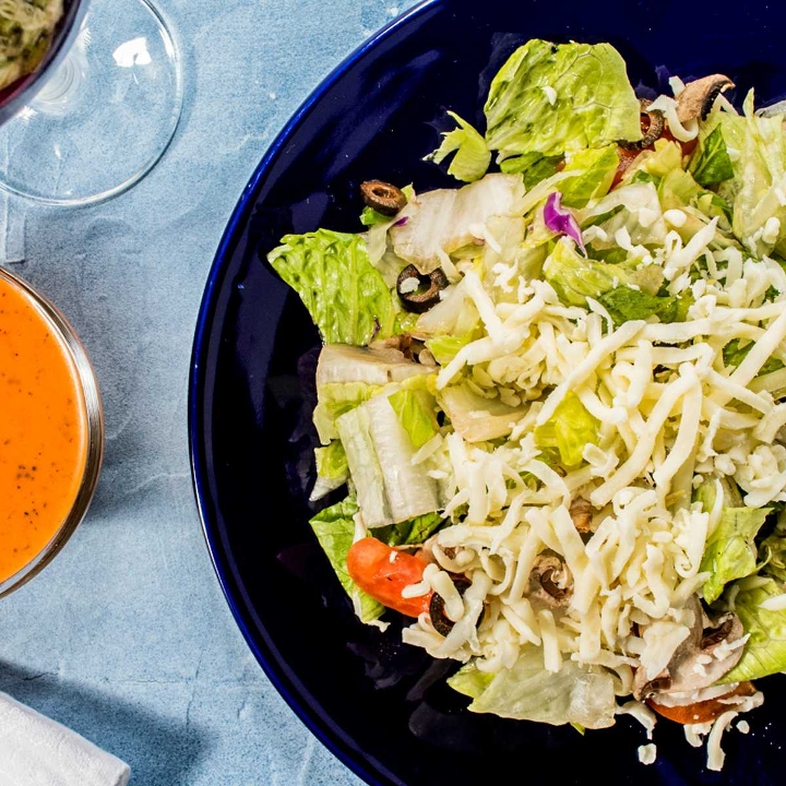 Verona Salad.