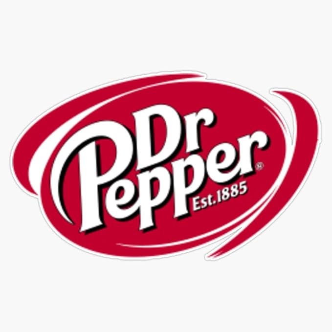 Dr.Pepper.