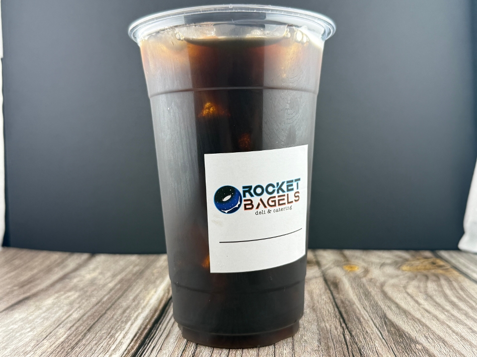 20oz Cold Brew.