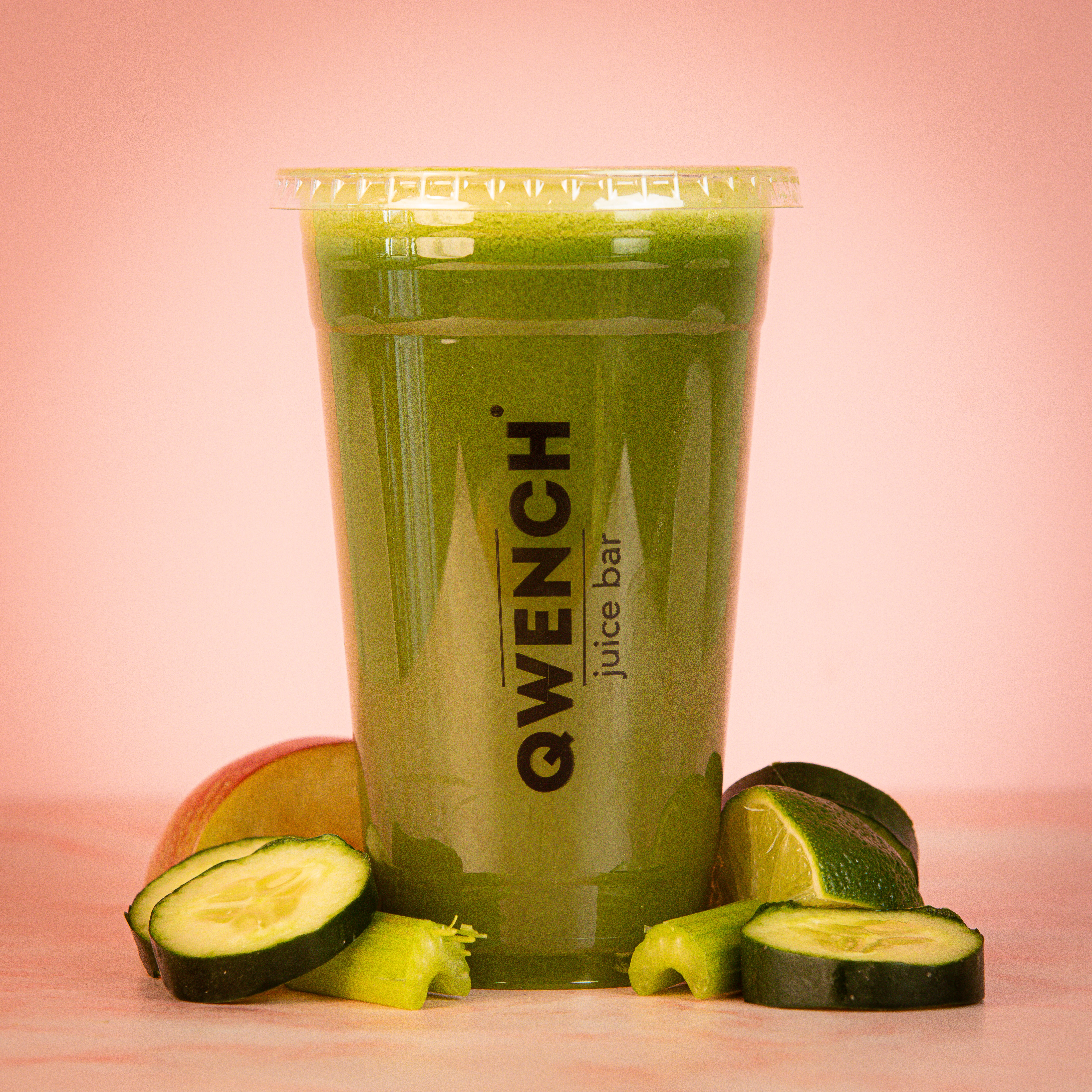 Cucumber Chill.