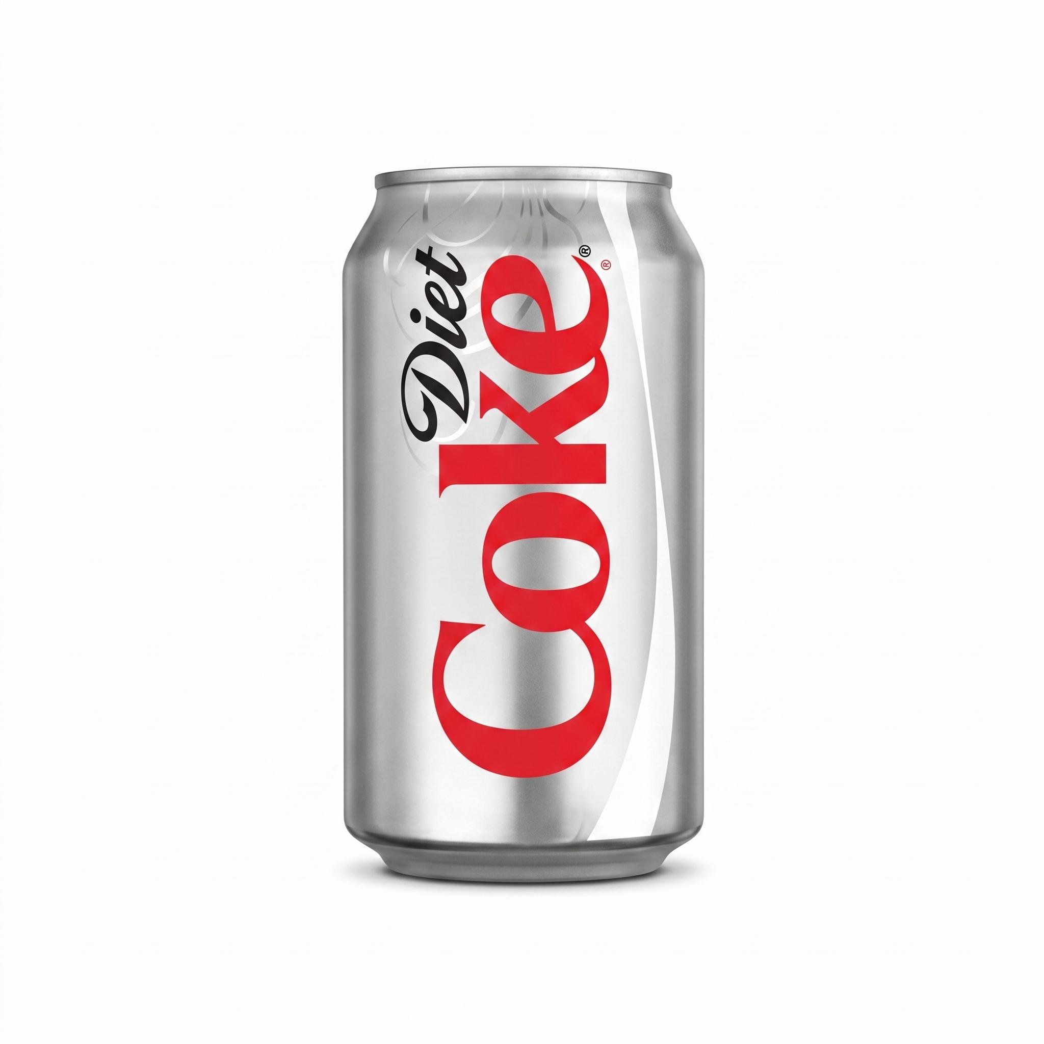 Diet Coke.