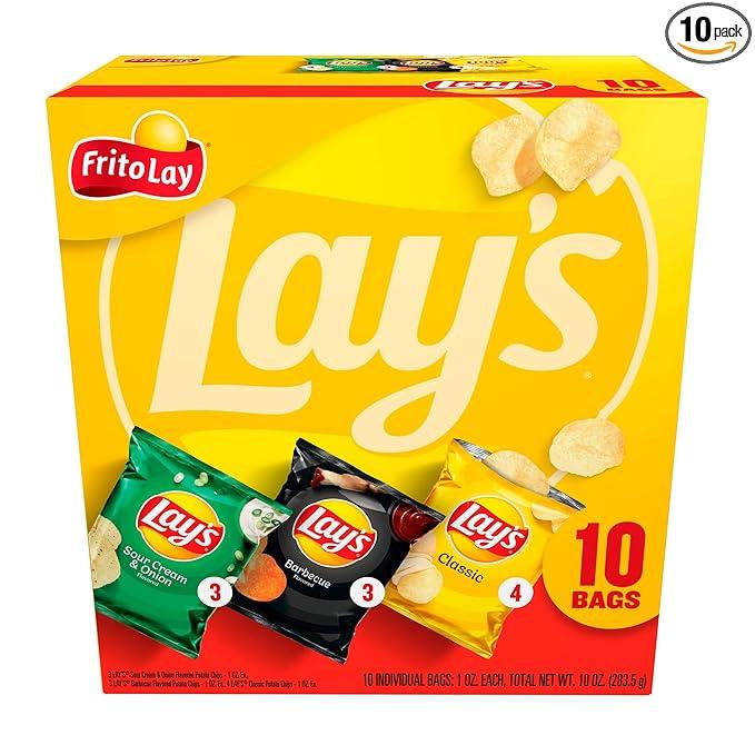Chips.