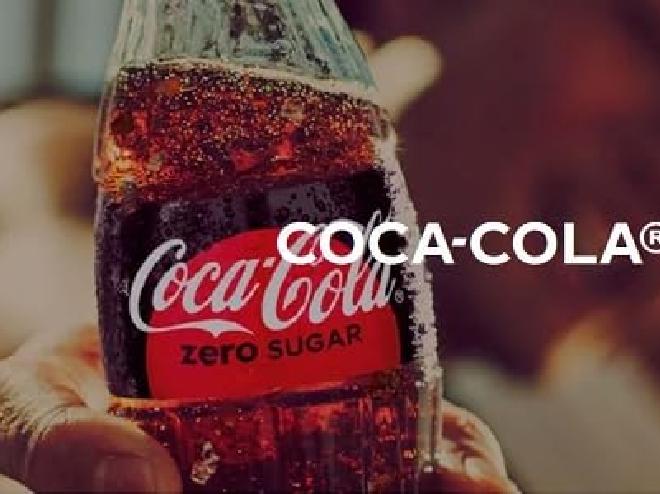 无糖可乐(Diet-Coke).