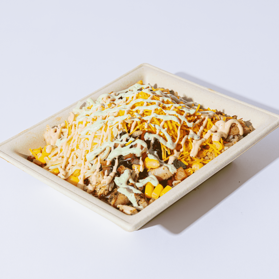 Southern Bowl.