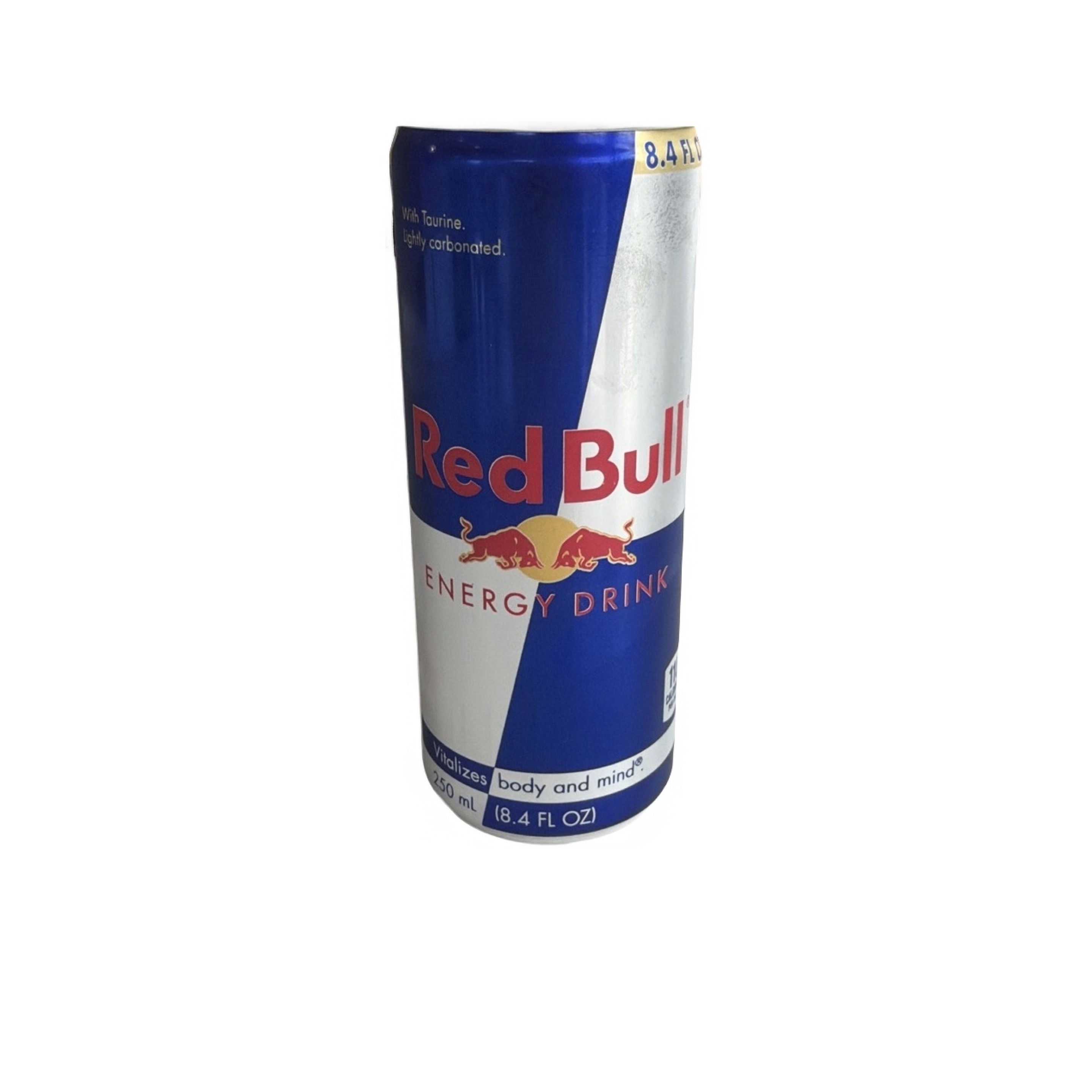 Red Bull.
