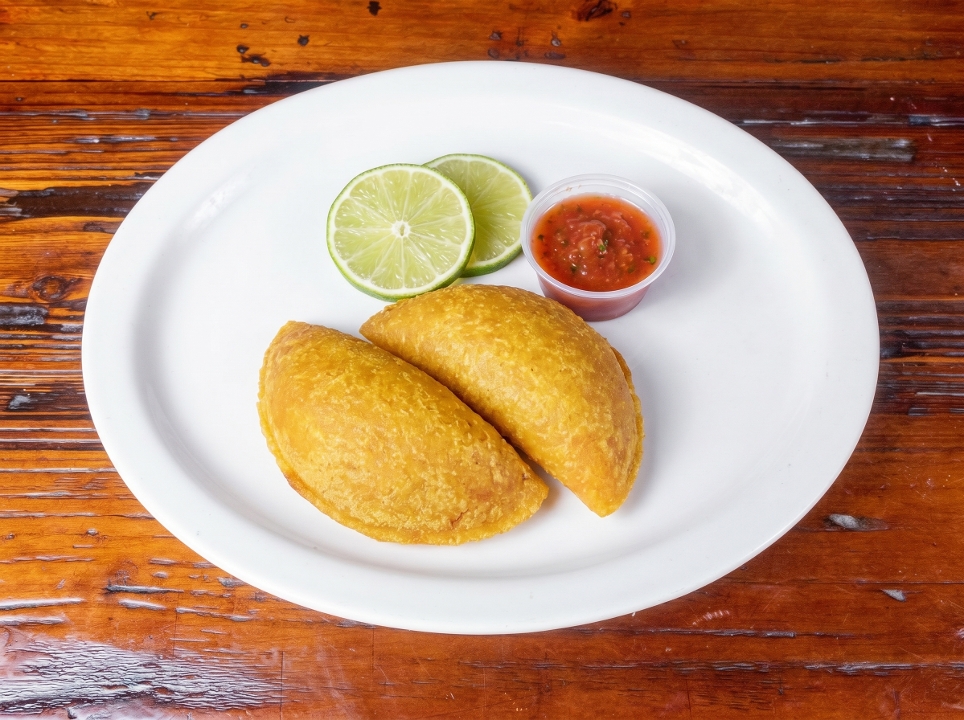 POLLO EMPANADAS.
