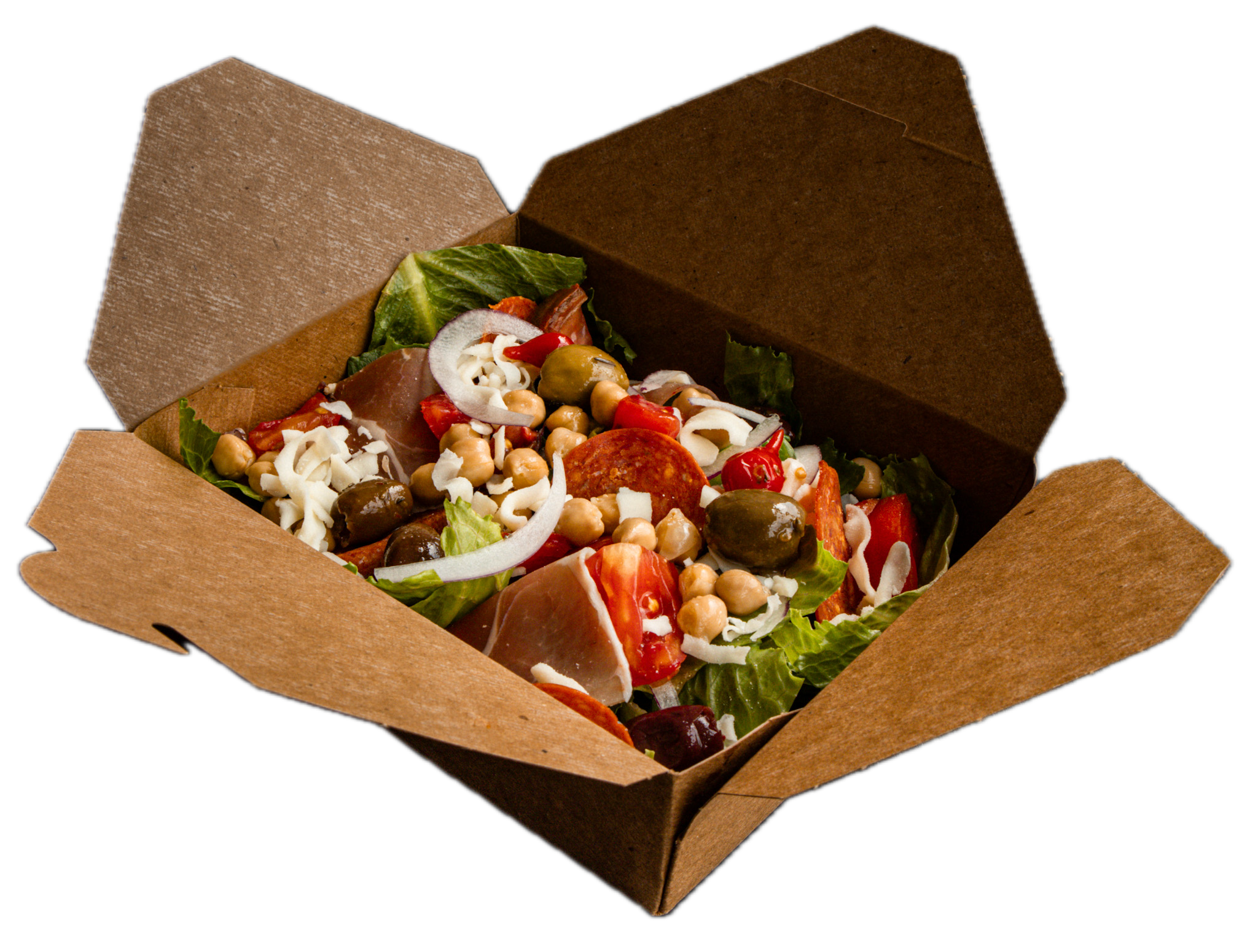 Deli Salad (GF).