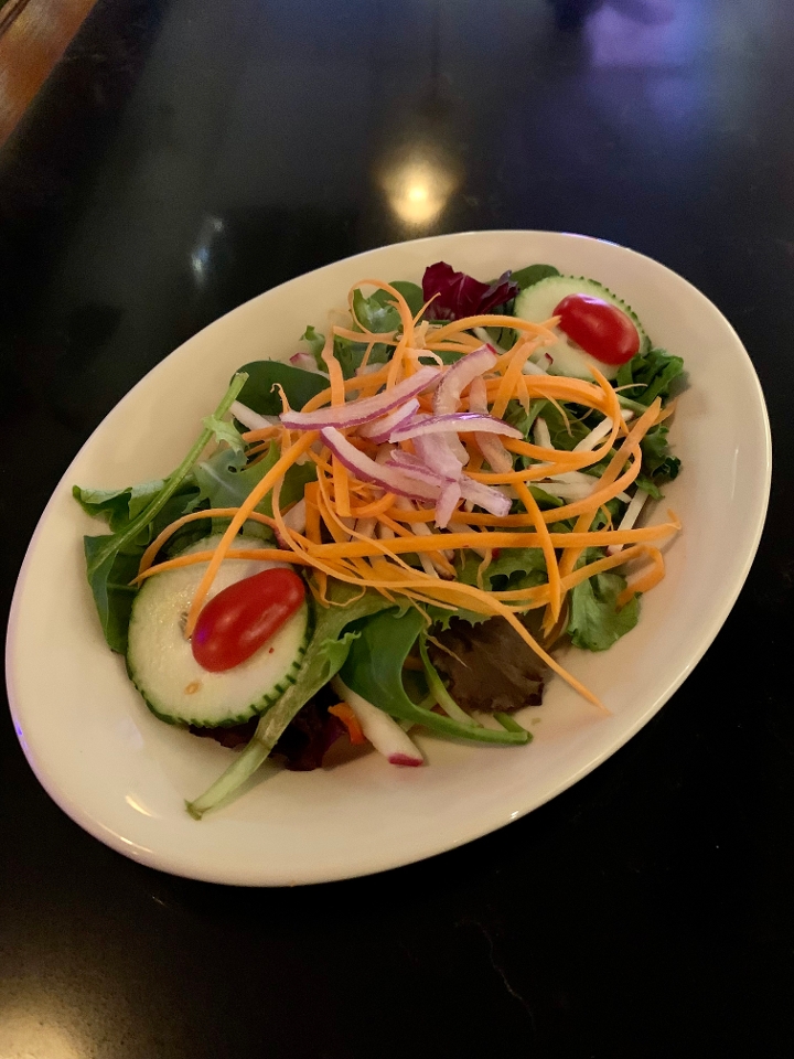 Side Salad.