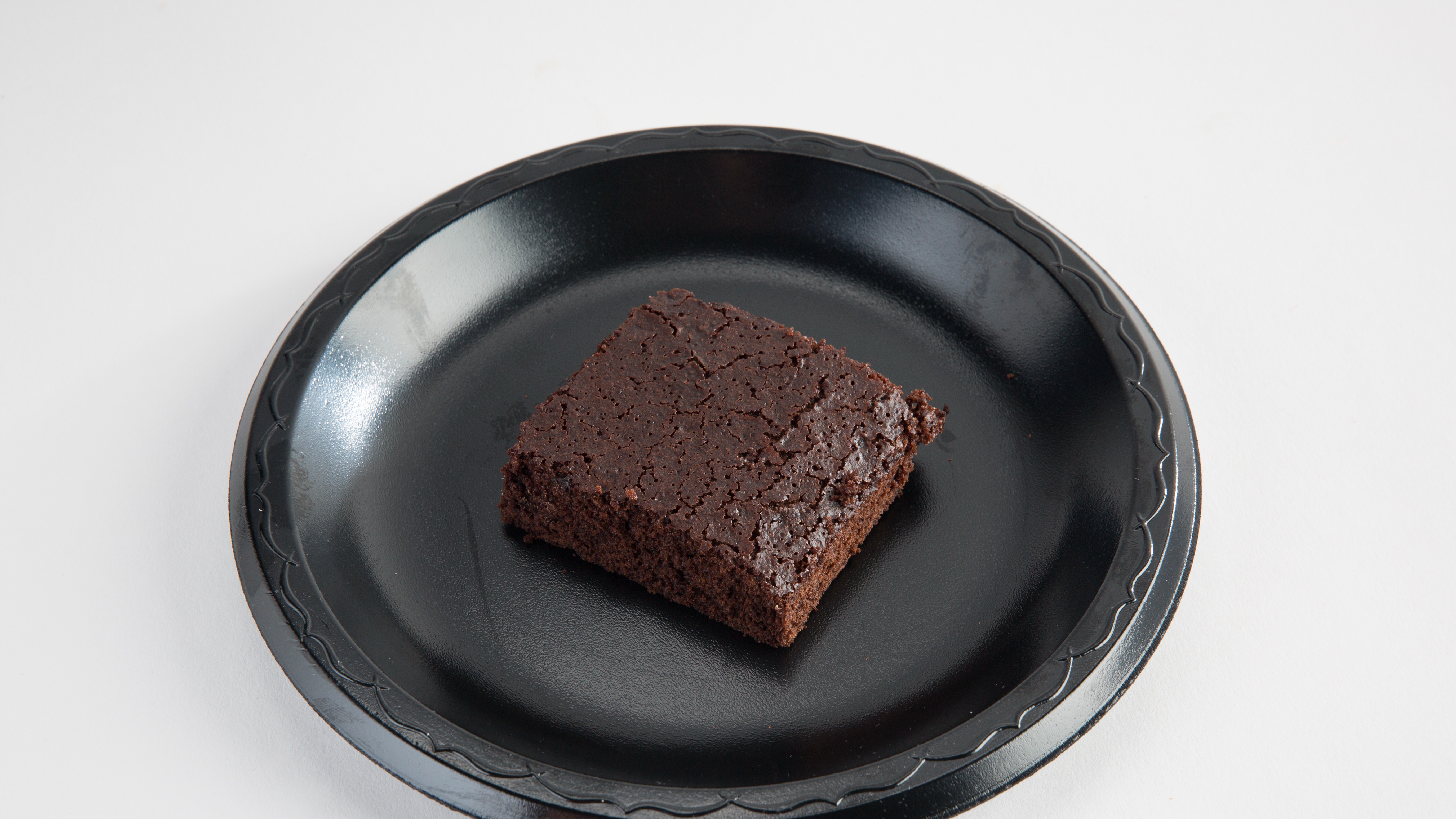 Brownie.