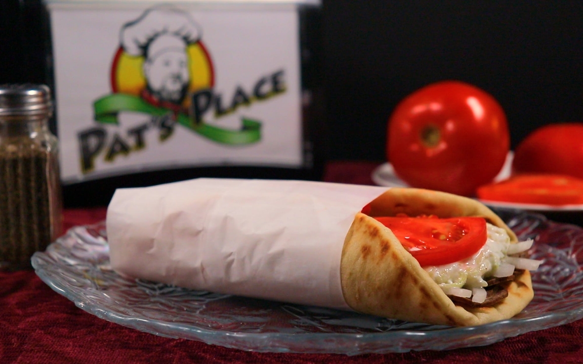 Gyro.