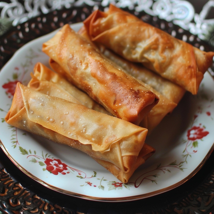 Morrocan Cigars.