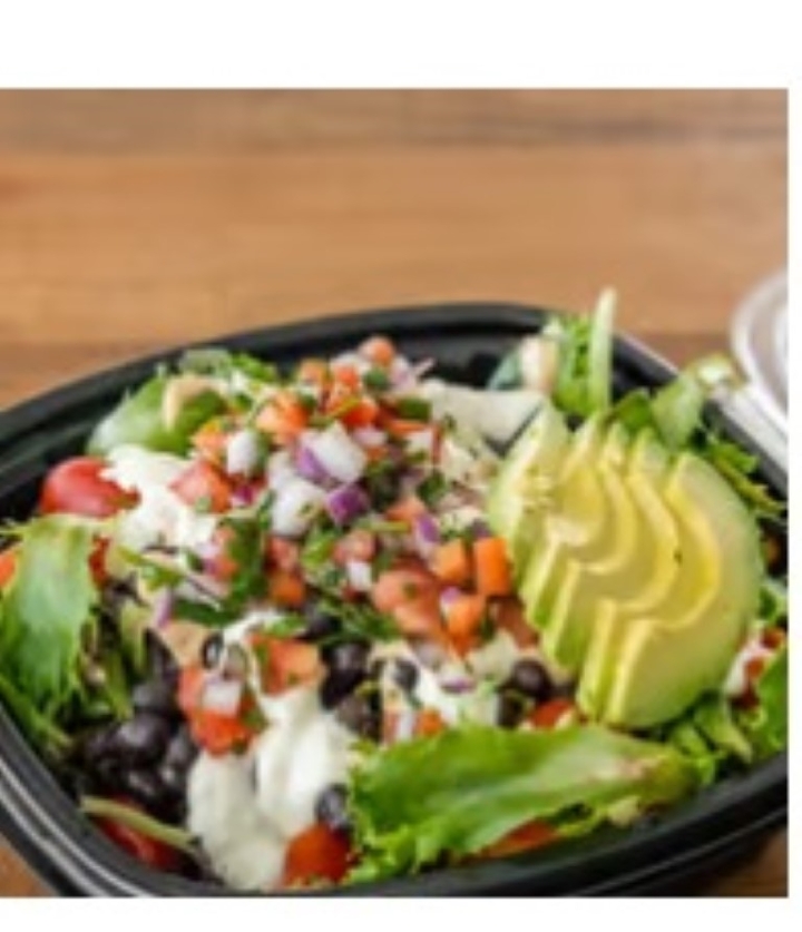 Southwest Salad.
