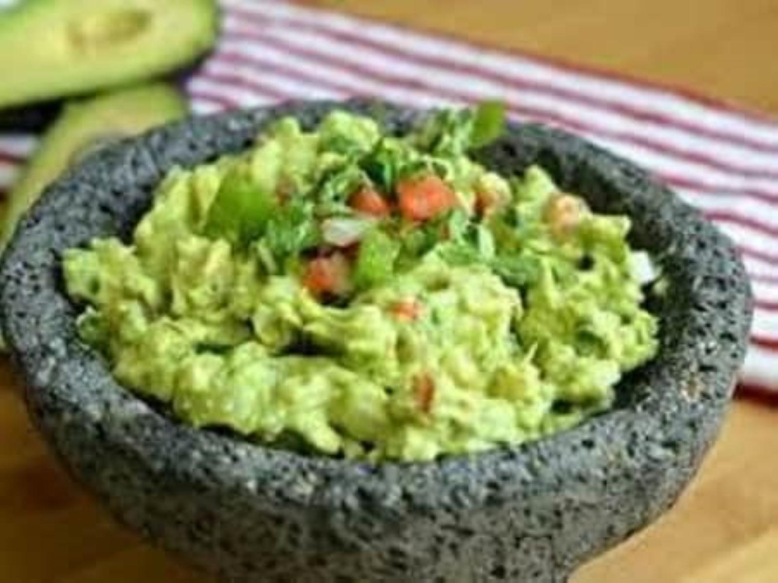 SD - Guac.