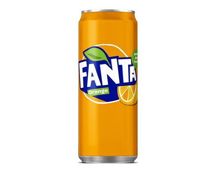 Fanta