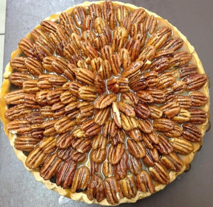 Salted Chocolate Caramel (Special Order).