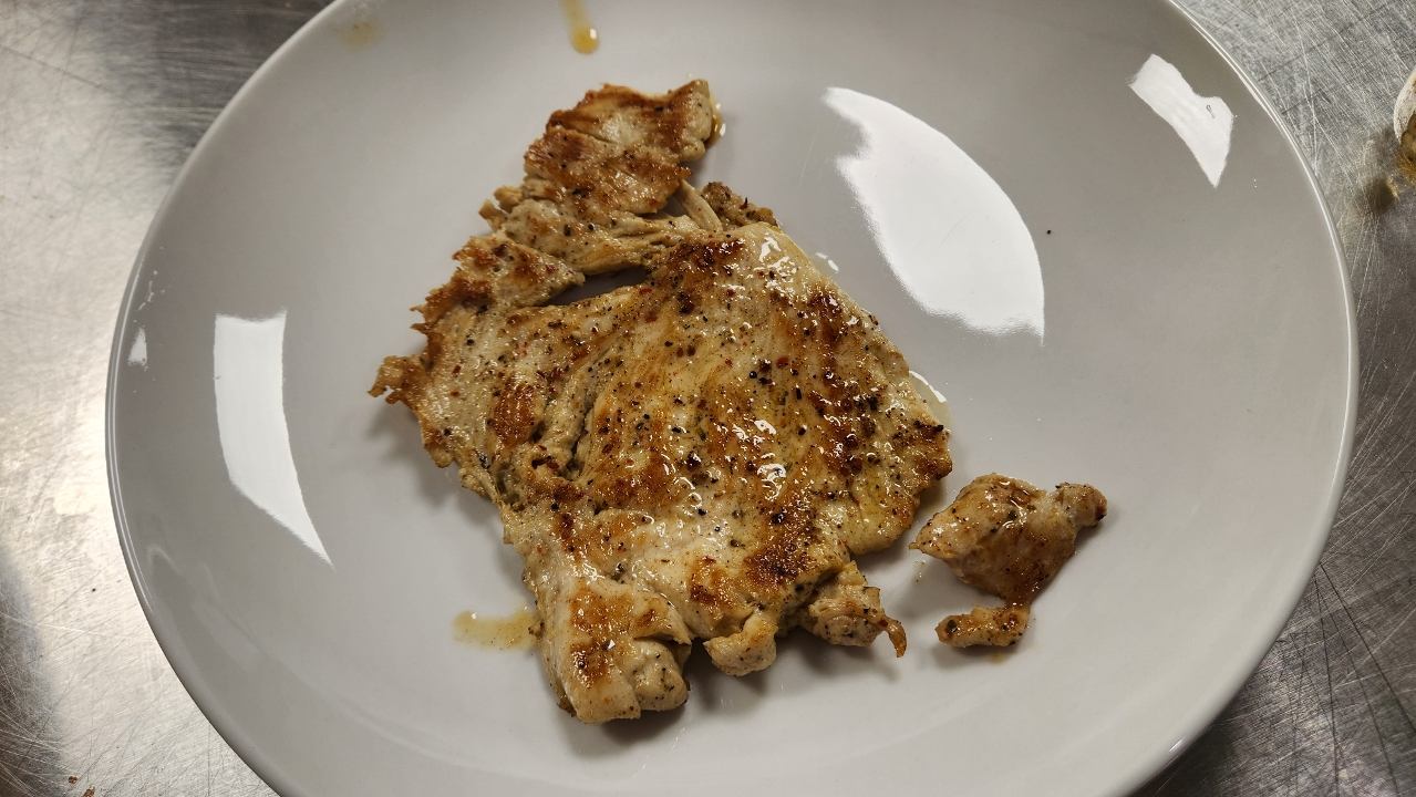 Side of Chicken.