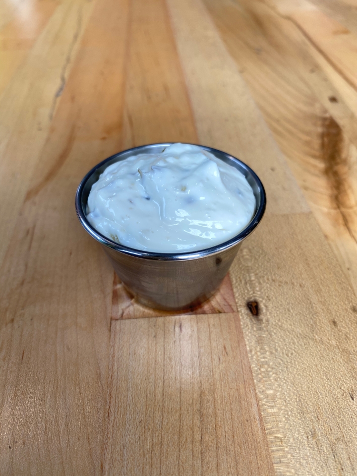 Tartar Sauce.