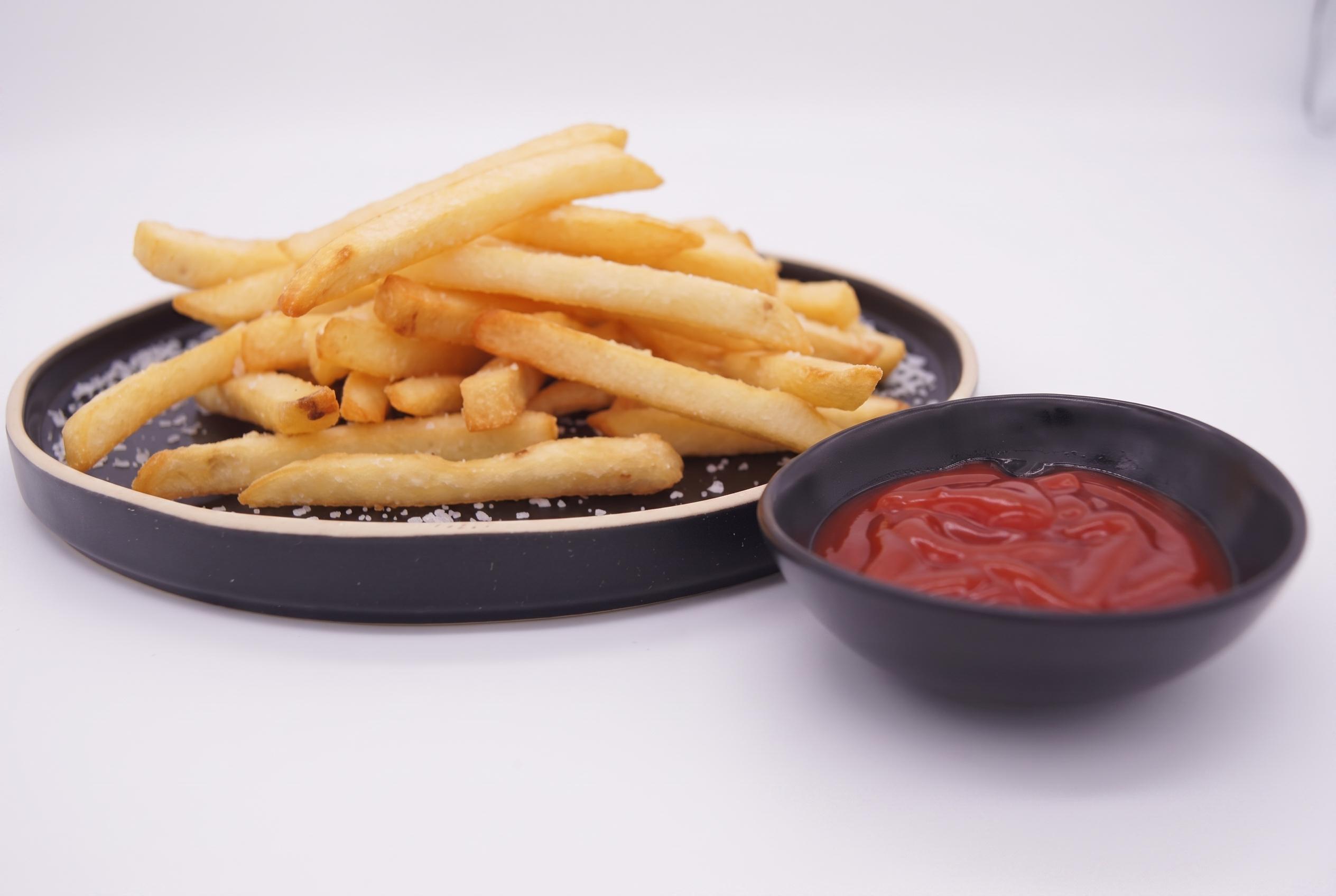 French Fries.