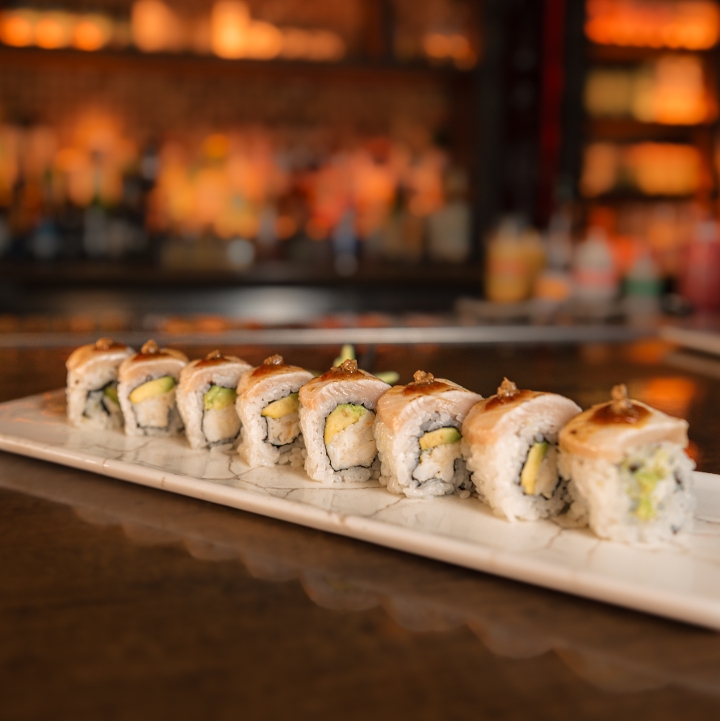 Juno Roll.