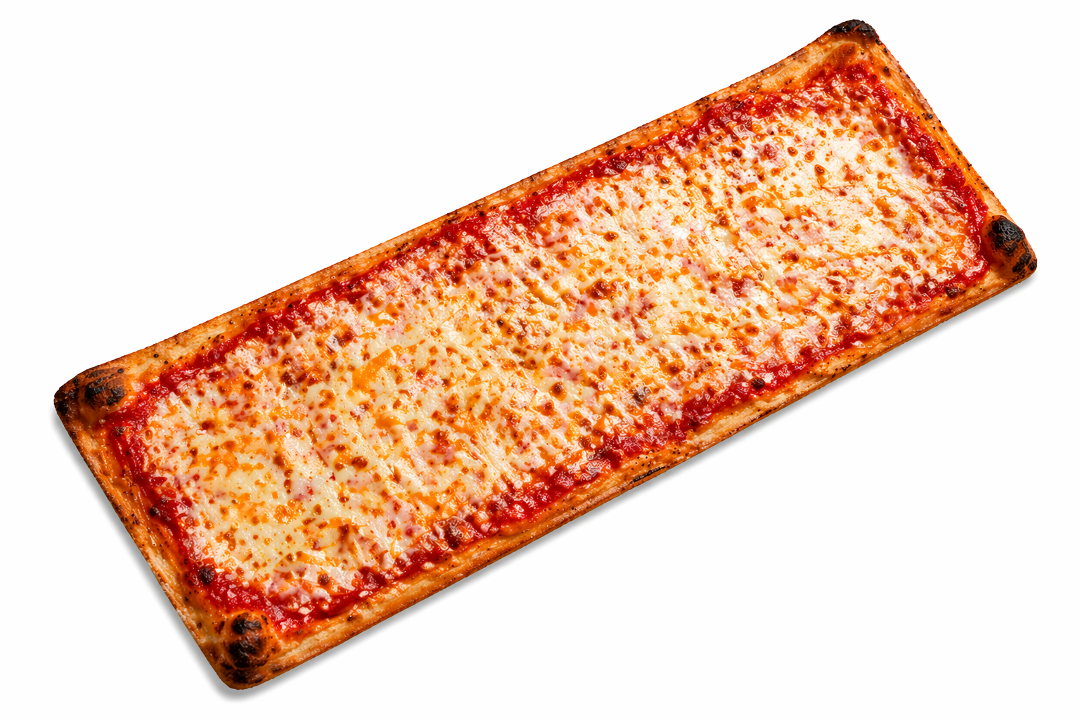 Cheese NY Slice.
