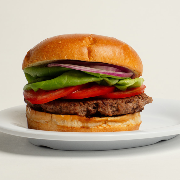 Burger.