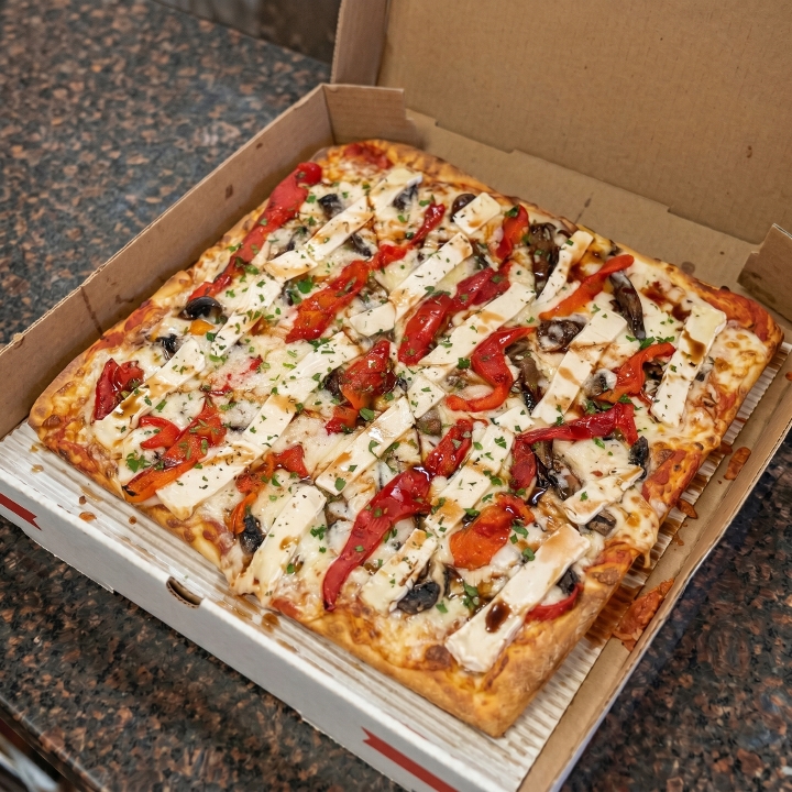 Lg Pie Dolce.