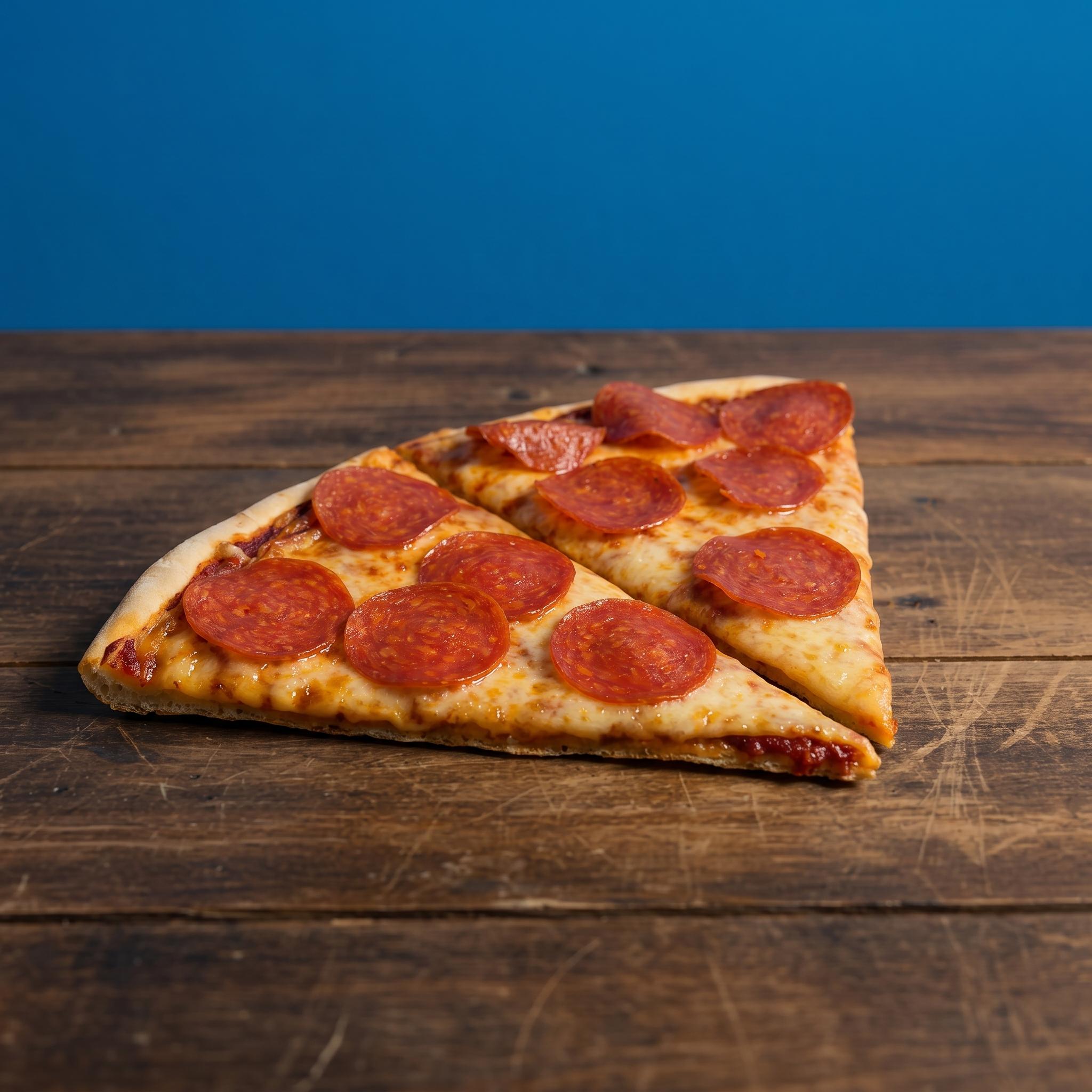 Super Slice w Pop.