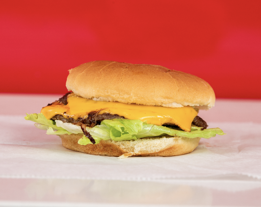 Double Deluxe.