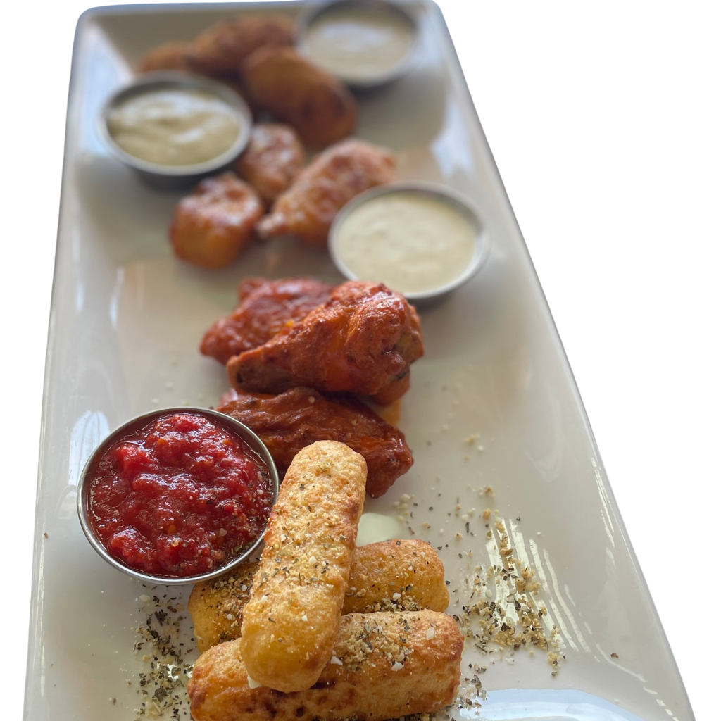 App Sampler.