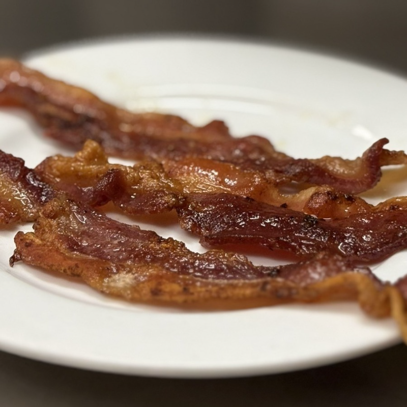 Bacon (SIDE).