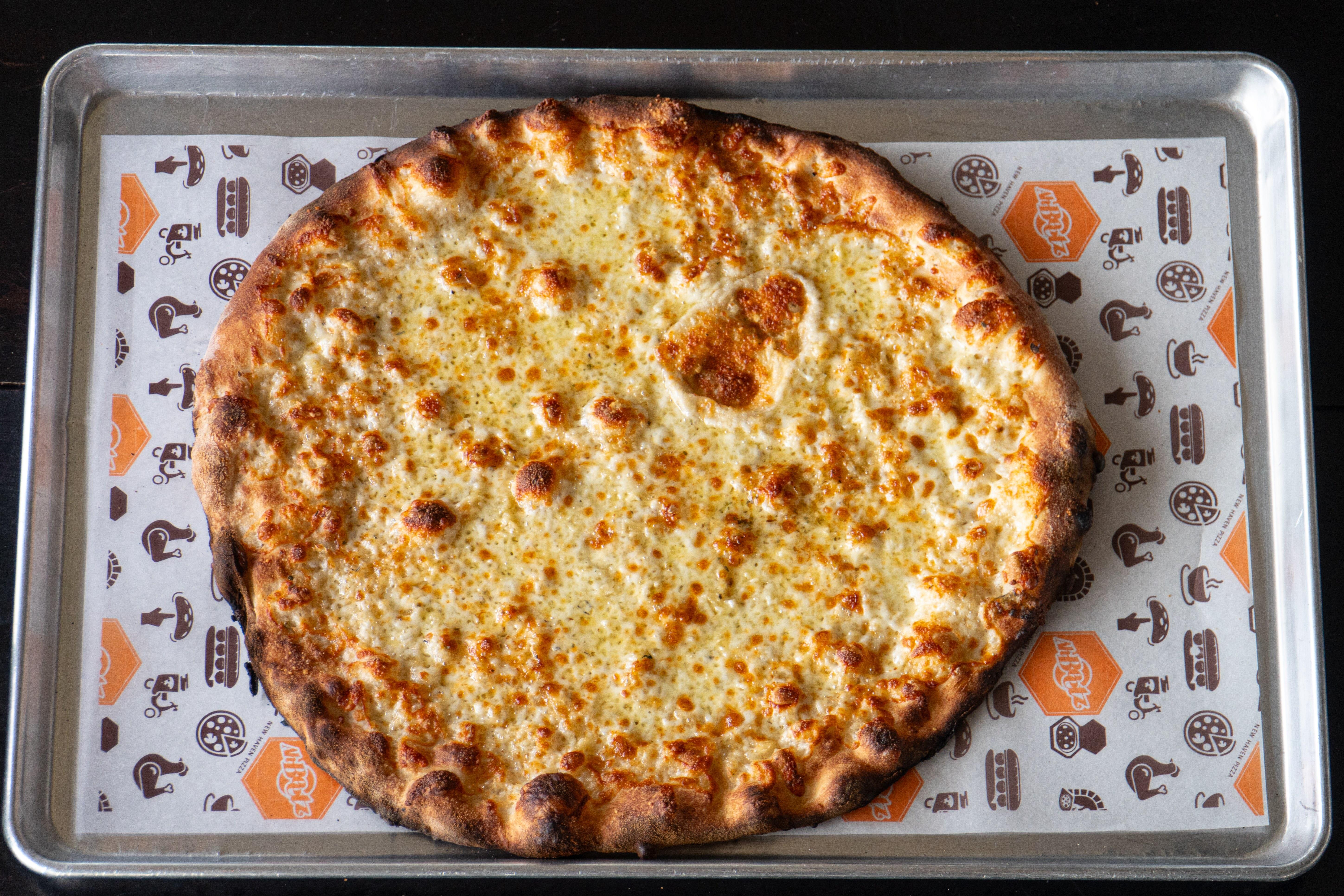BiSH THE BEST　PiZZA THE BEST Ah-Beetz New Haven Pizza | Best Pizza in West Palm Beach, FL