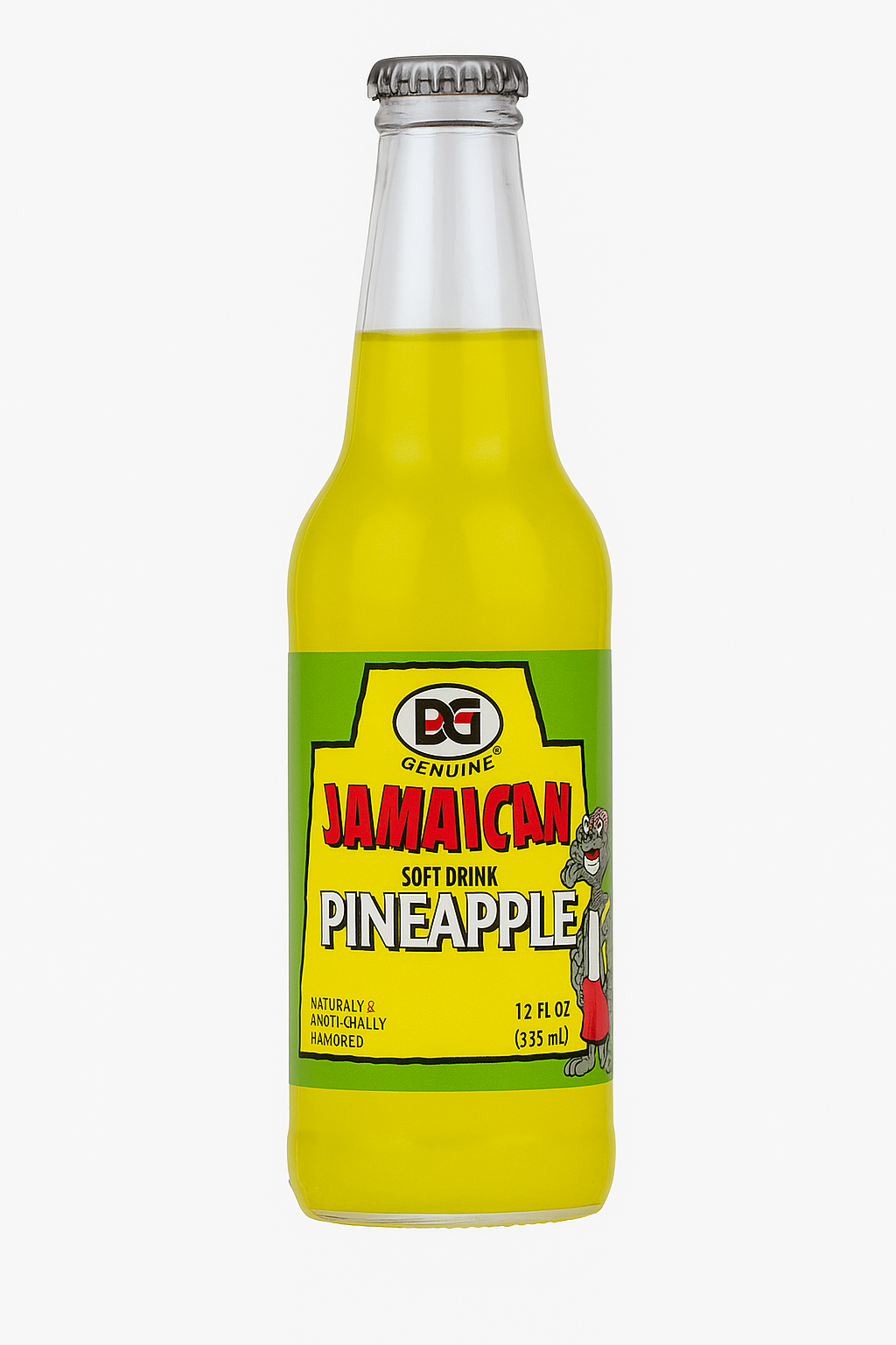 D&G-Pineapple.