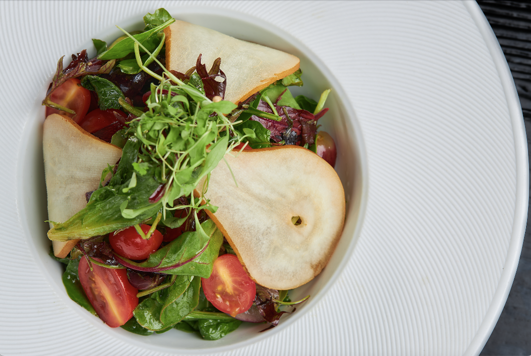 Green Salad.