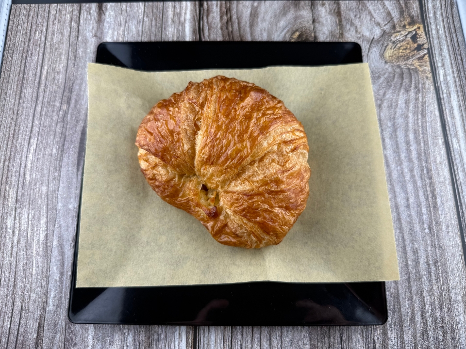 Croissant.