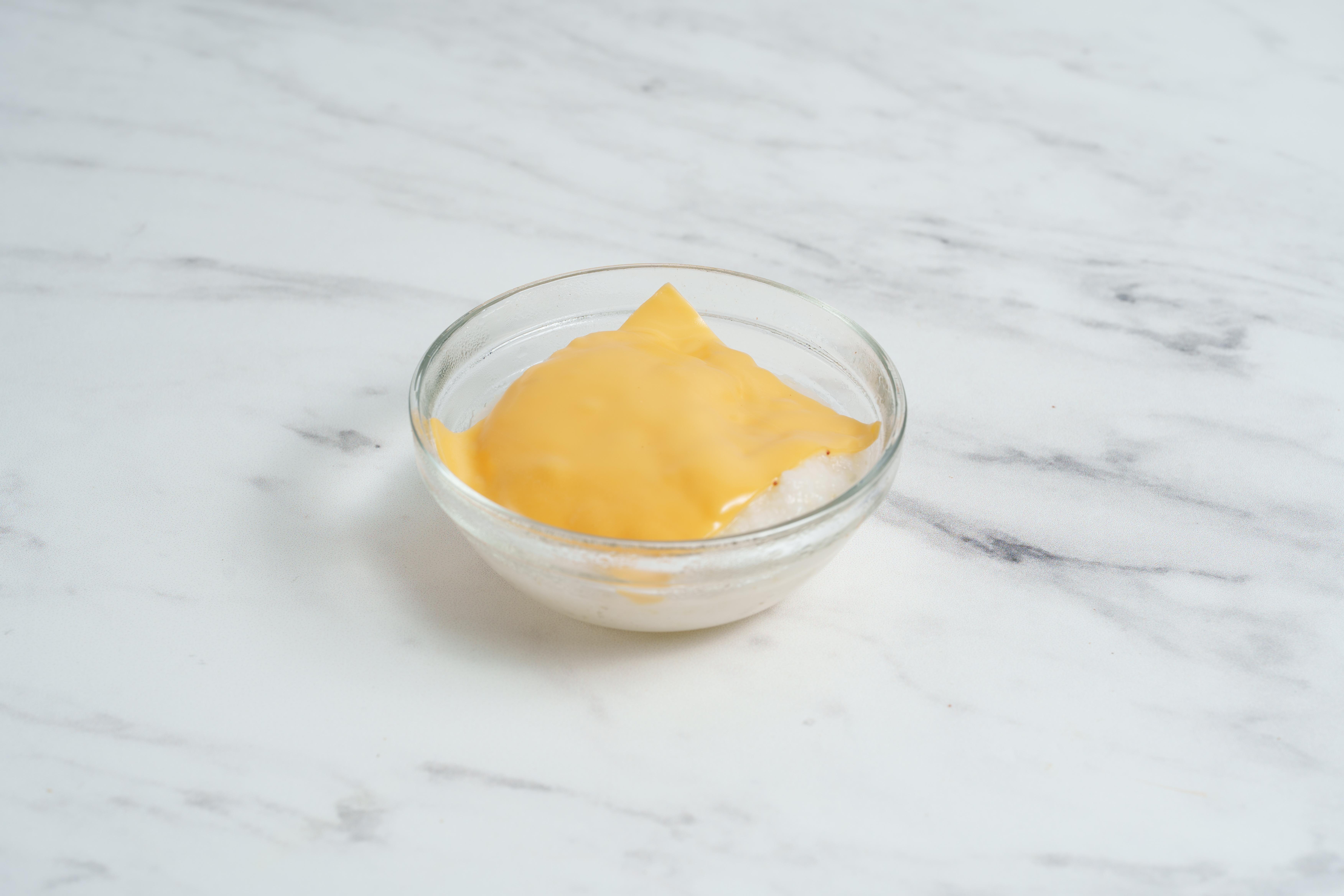 Cheese Grits.