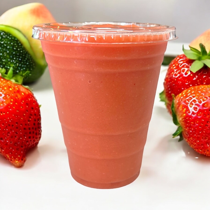 Island Twist.