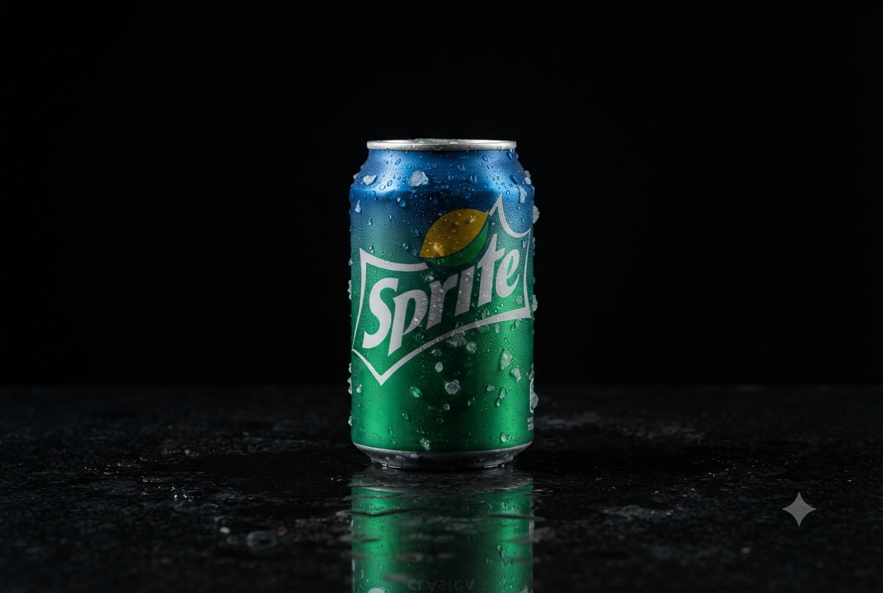 Sprite.