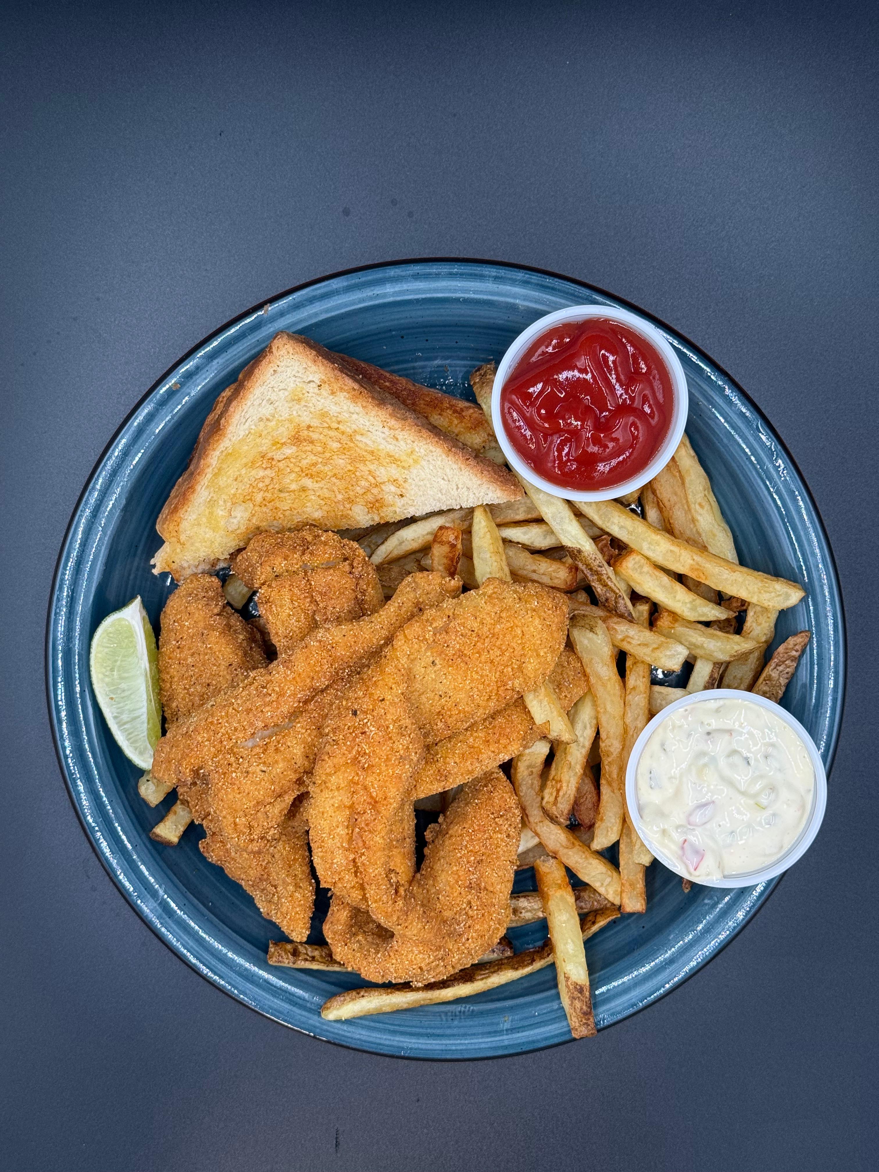 Fried Fish Strip (6).