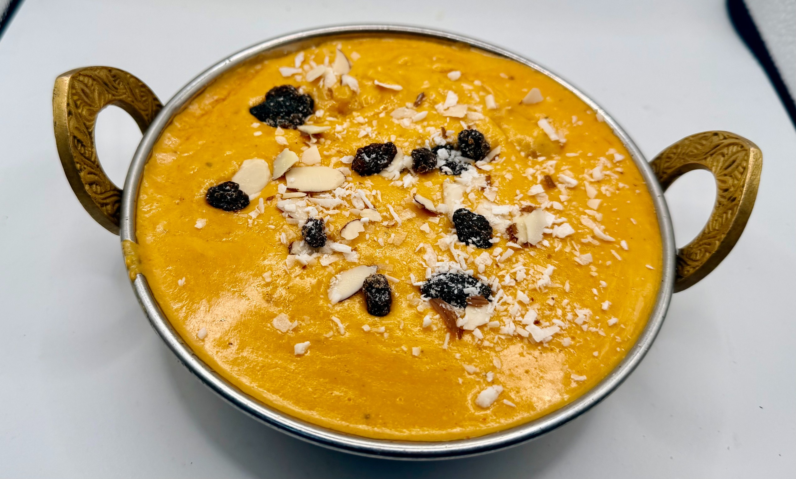 Malai Kofta.