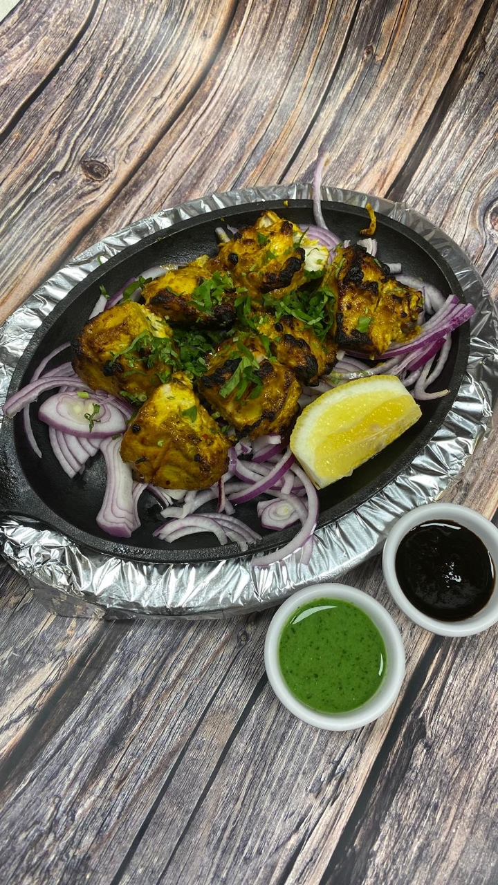 MURG MALAI.