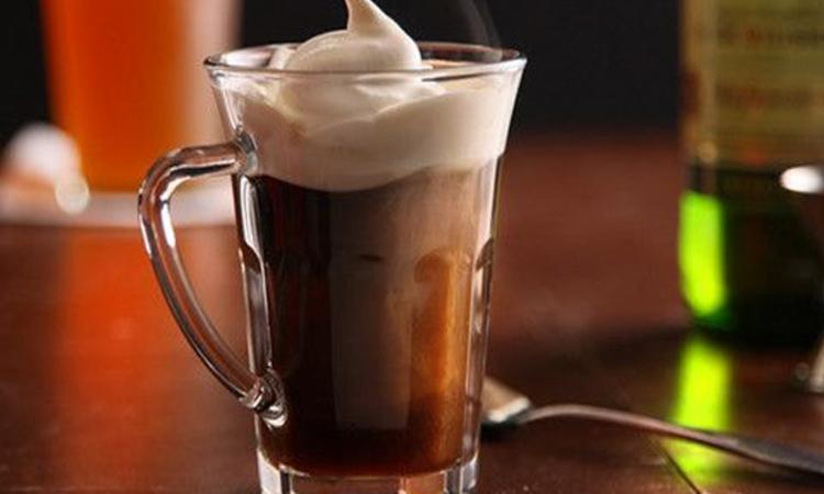 Bfk Coffee.