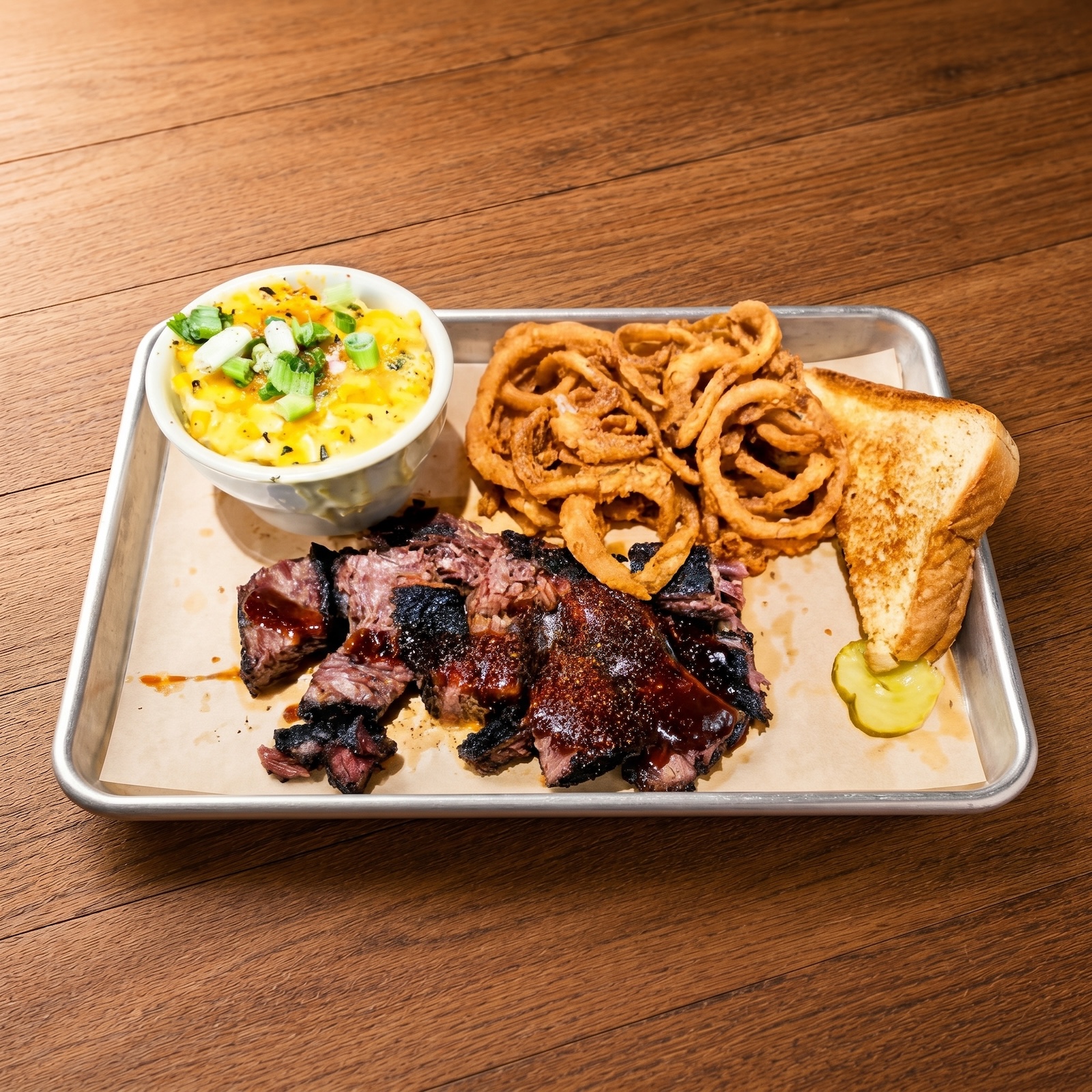 Burnt Ends.