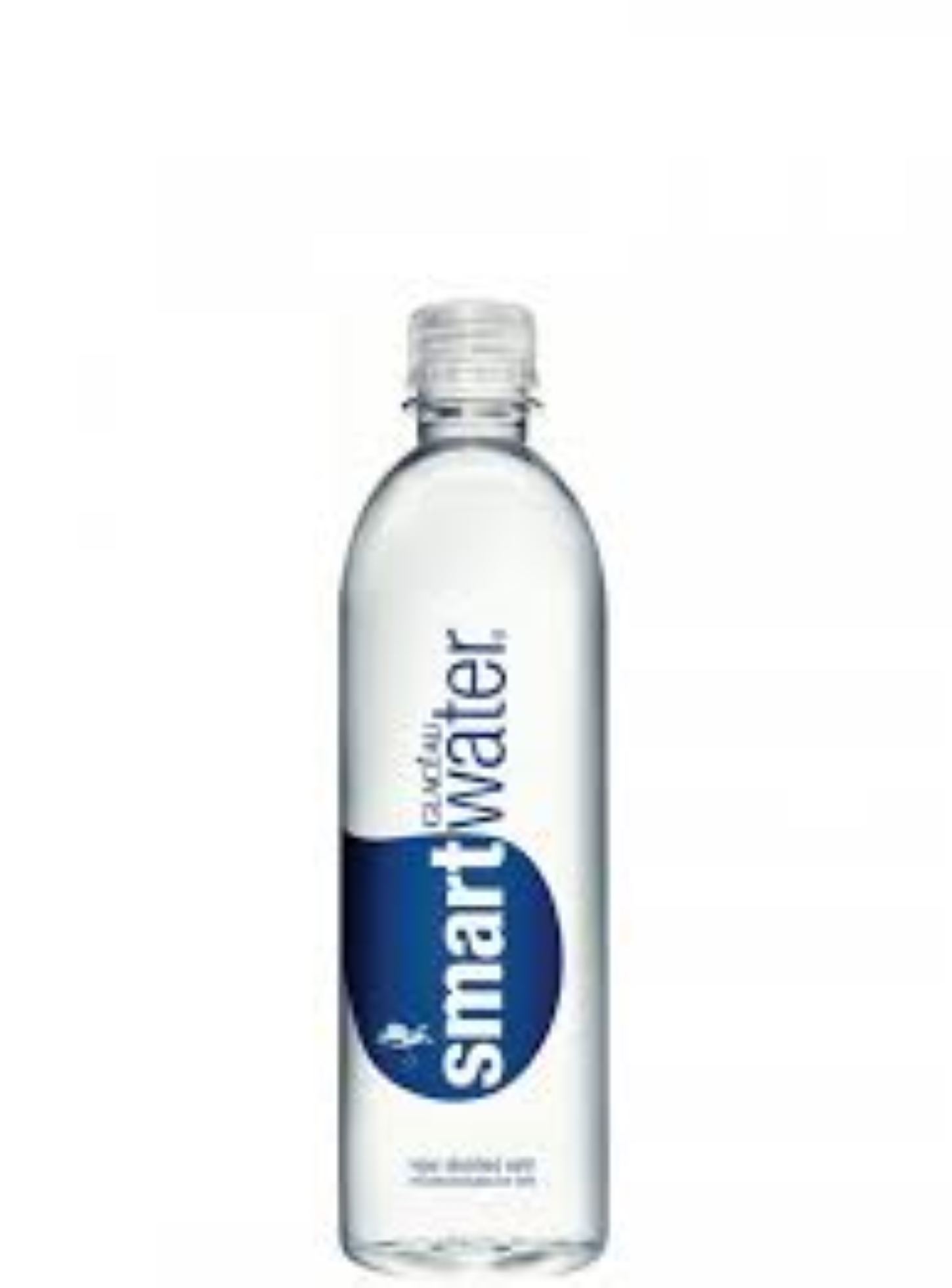 Smart Water.