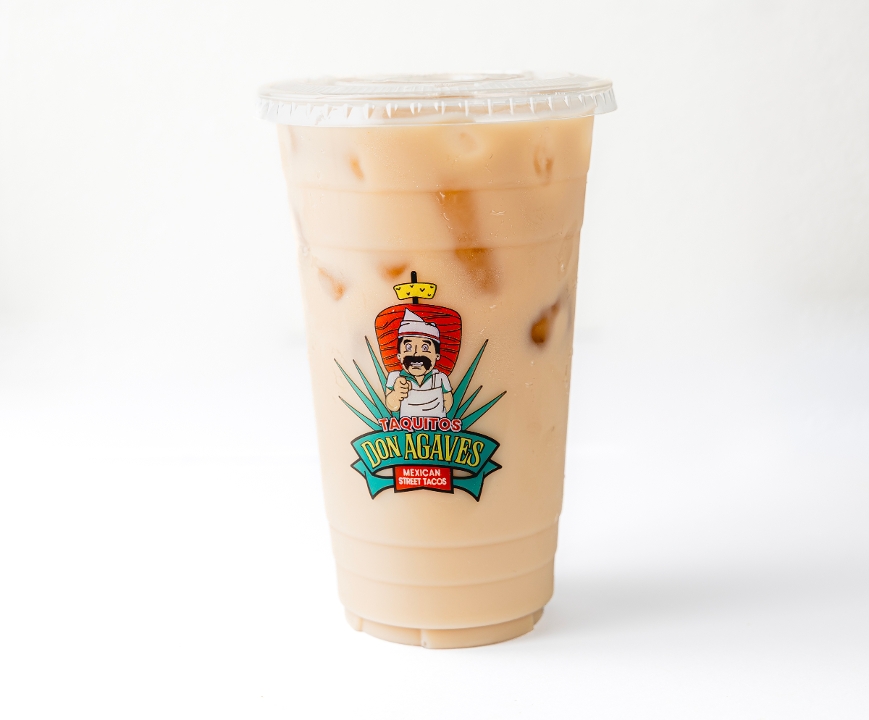 Horchata.