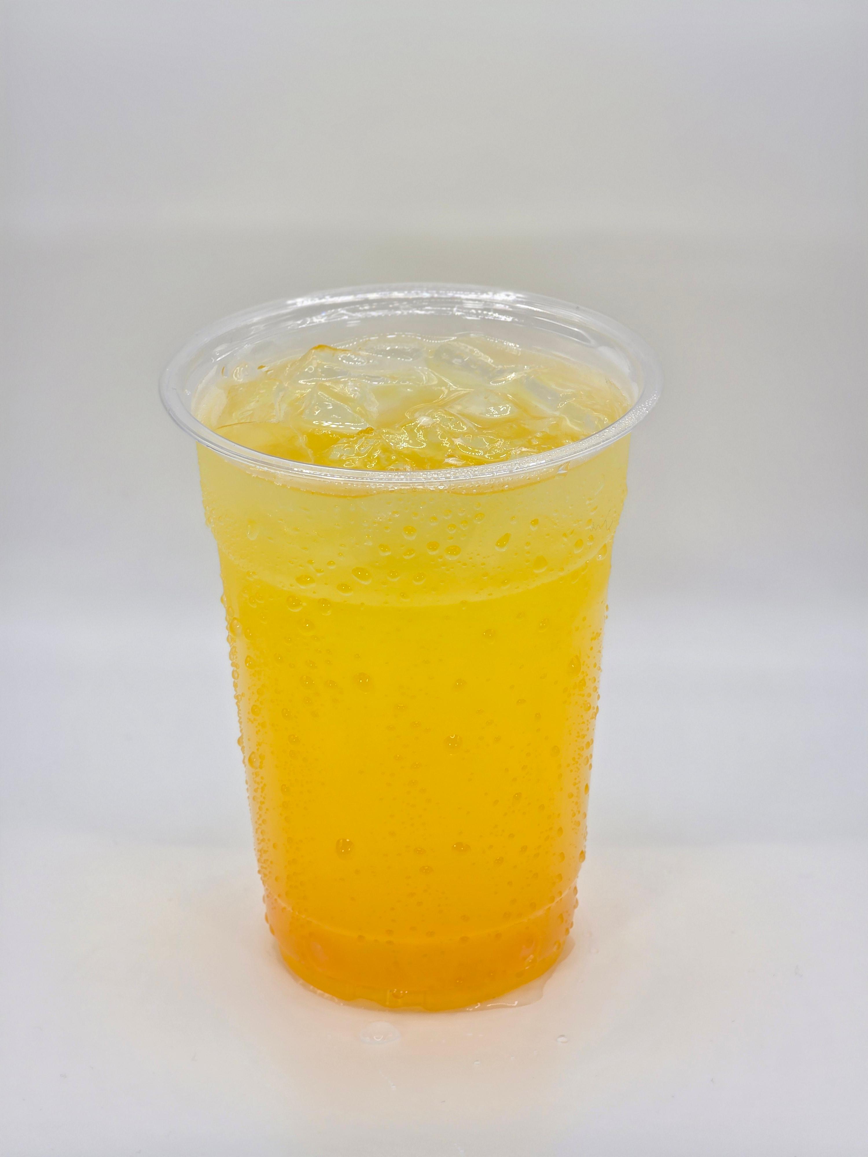 Tropical Tango.
